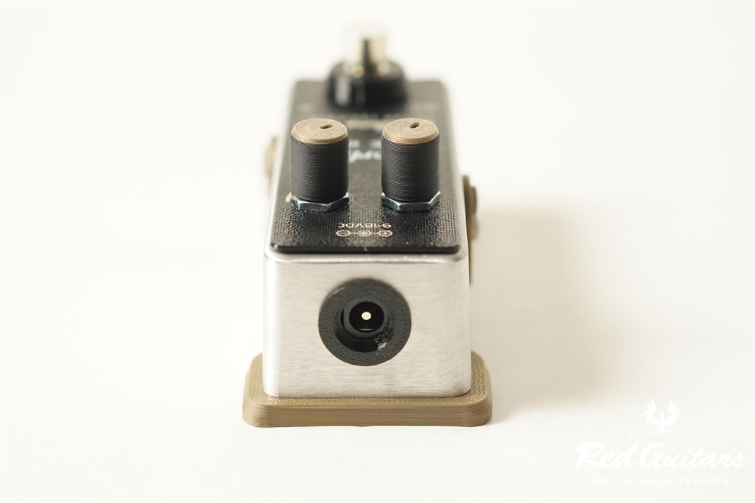 Ovaltone Forty 5 DRIVE GEAR #35 | Red Guitars Online Store